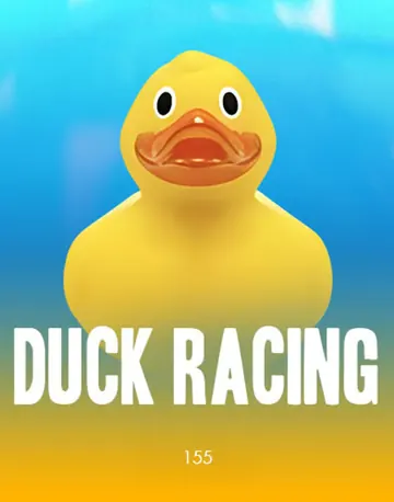 Duck Racing — 155.io