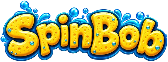 Spinbob Kasyno logo